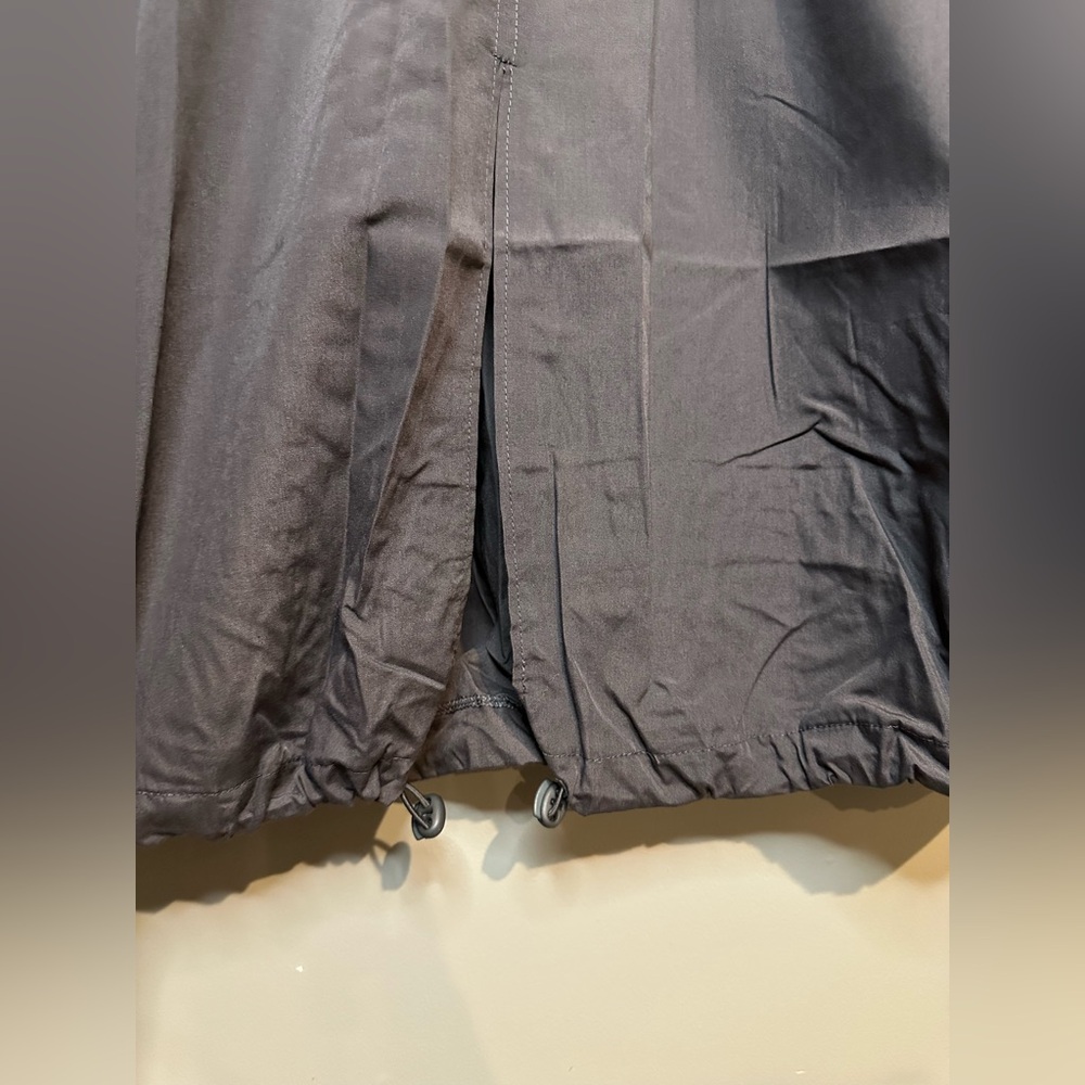 Heyson Charcoal Tank Top Utility Dress - Picture 9 of 9